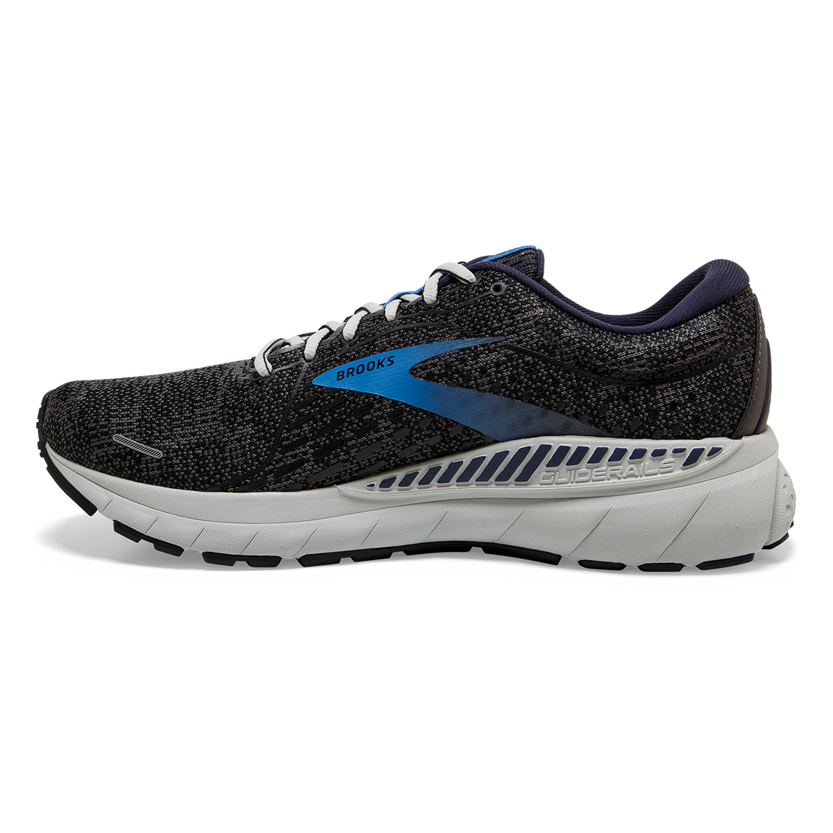 Brooks Adrenaline GTS 21 - Peacoat - Black - Blue