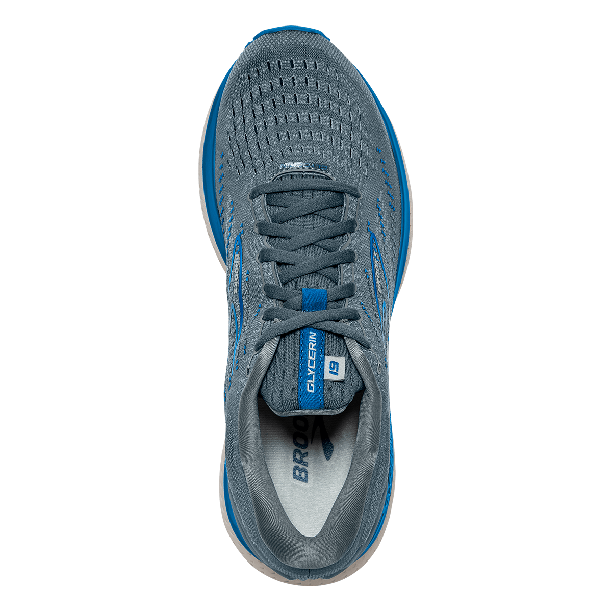 Brooks Glycerin 19