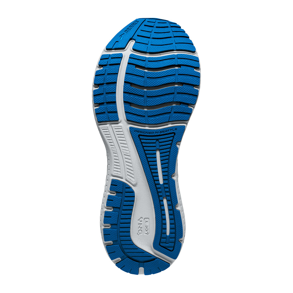 Brooks Glycerin GTS 19