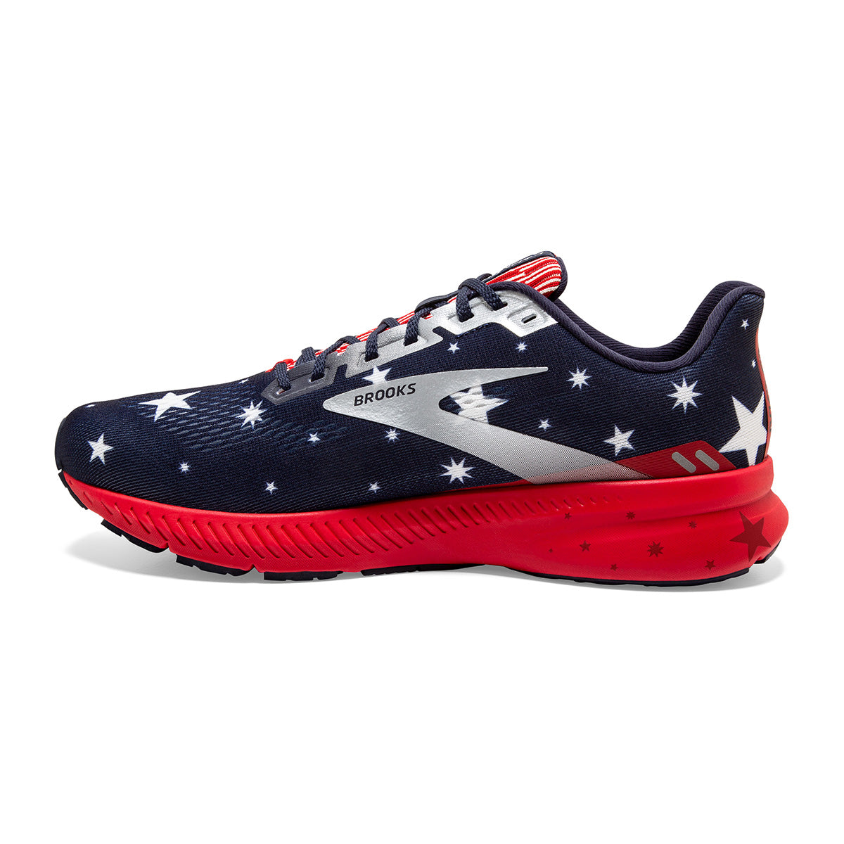 Brooks Launch 8 Run USA – Fit2Run