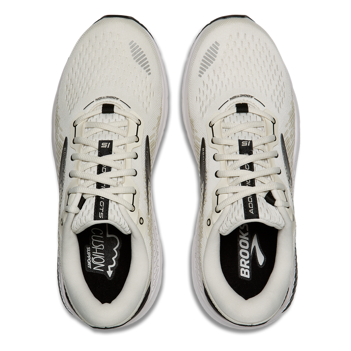 Brooks Addiction GTS 15