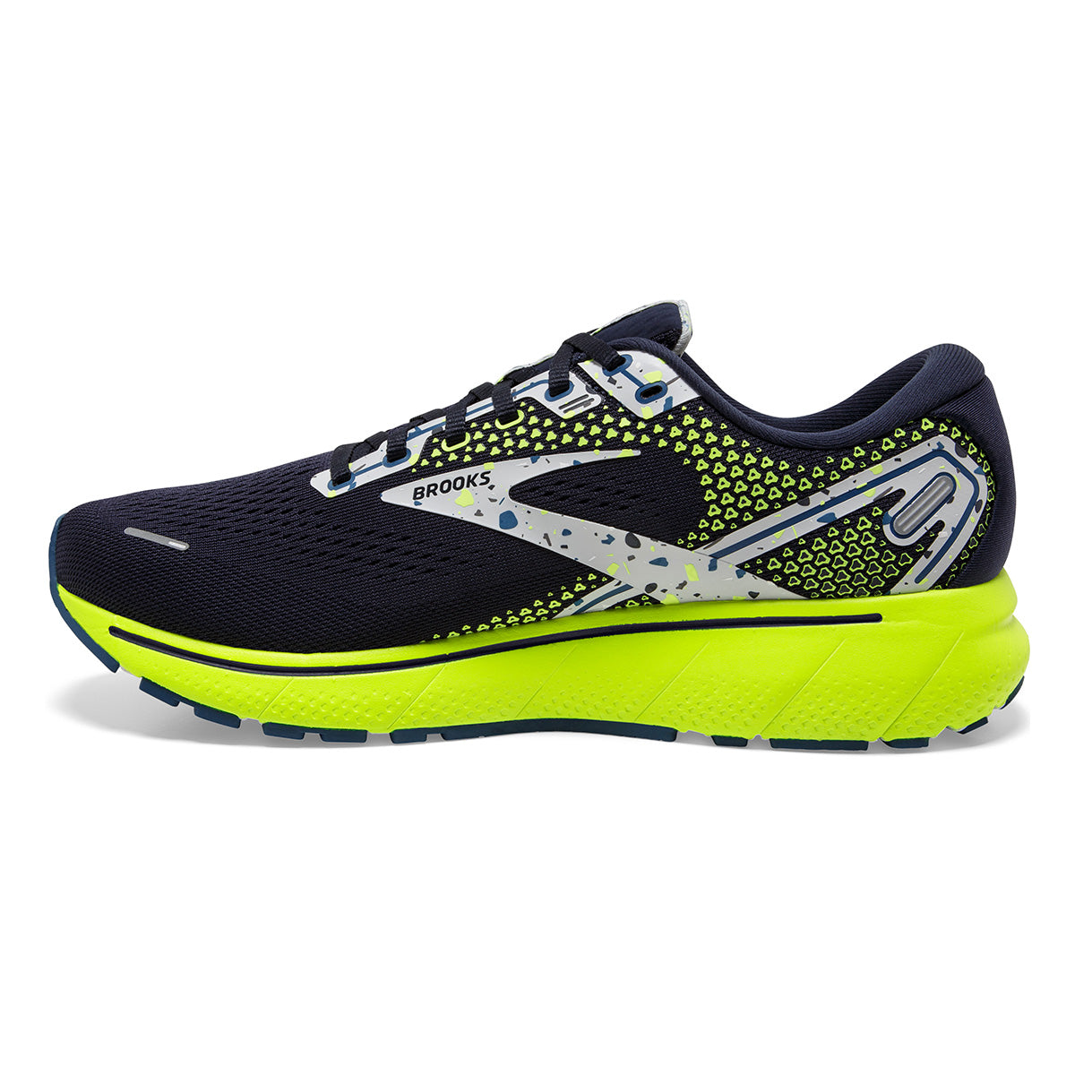 Brooks Ghost 14 FUSE