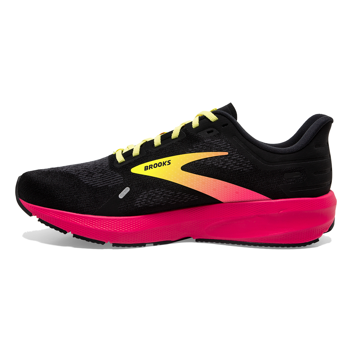 Brooks Launch Fit2Run