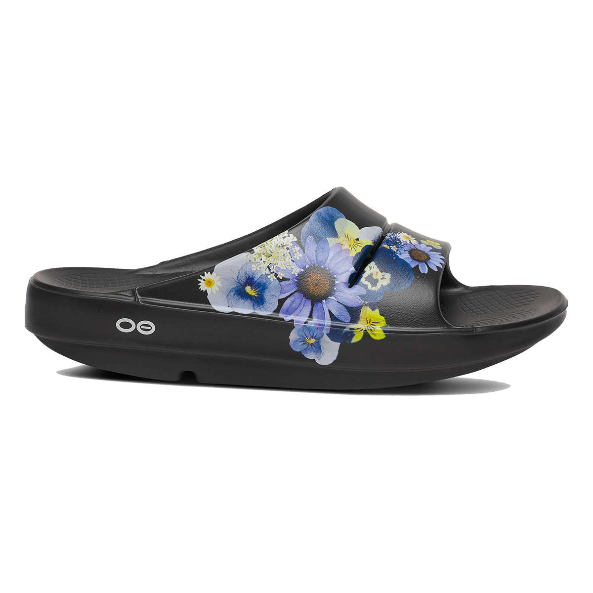 Oofos OOahh Slide Ltd – Fit2Run Oofos OOahh Slide Ltd – Fit2Run