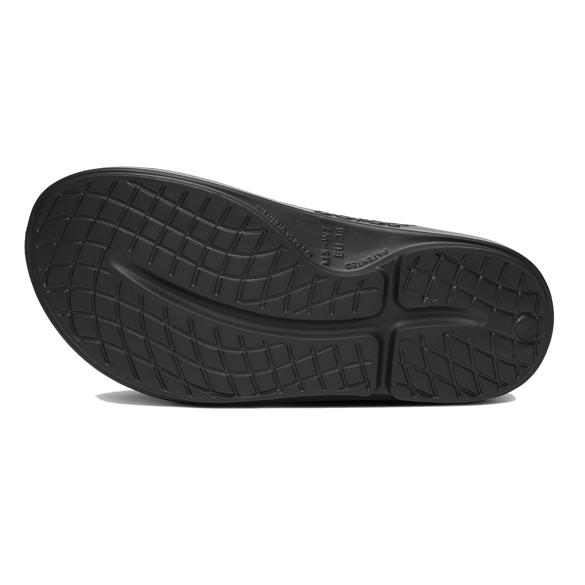 Oofos OOahh Slide Ltd