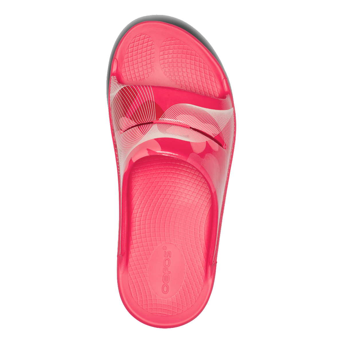 Oofos OOahh Slide Ltd