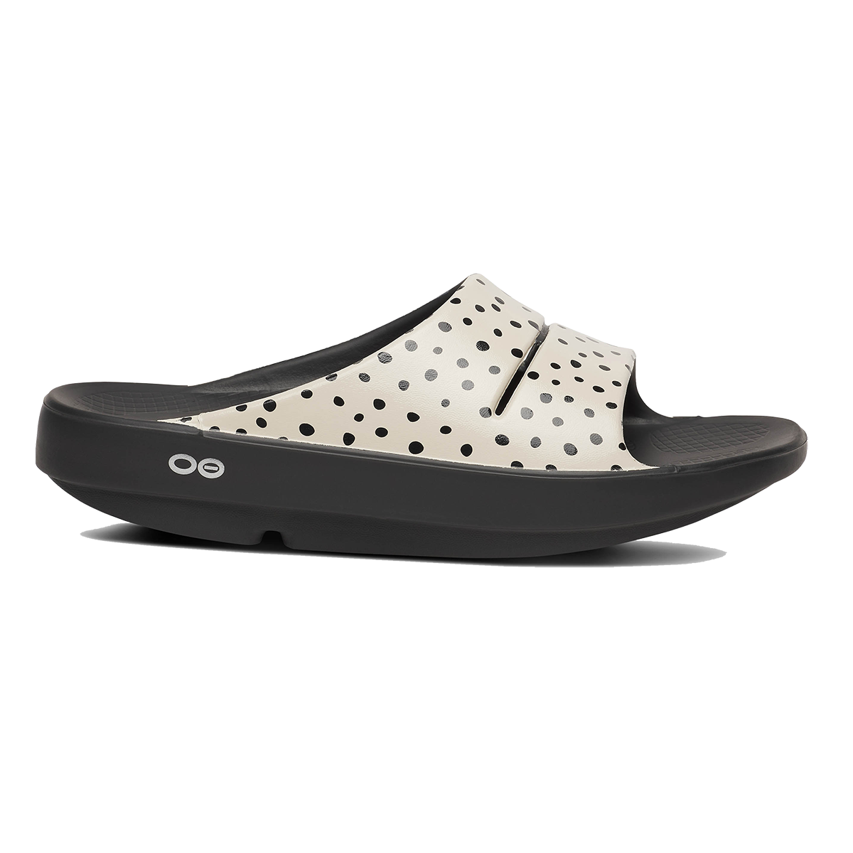 Oofos OOahh Slide Ltd