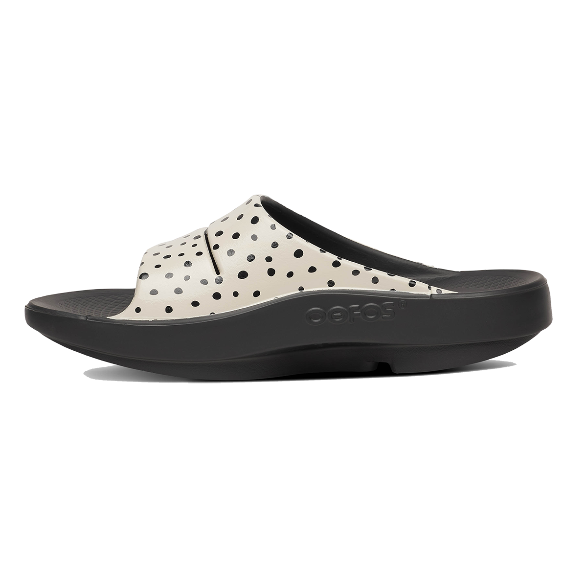 Oofos OOahh Slide Ltd