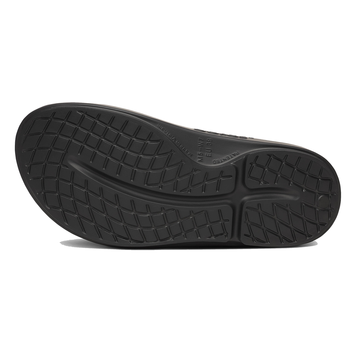 Oofos OOahh Slide Ltd