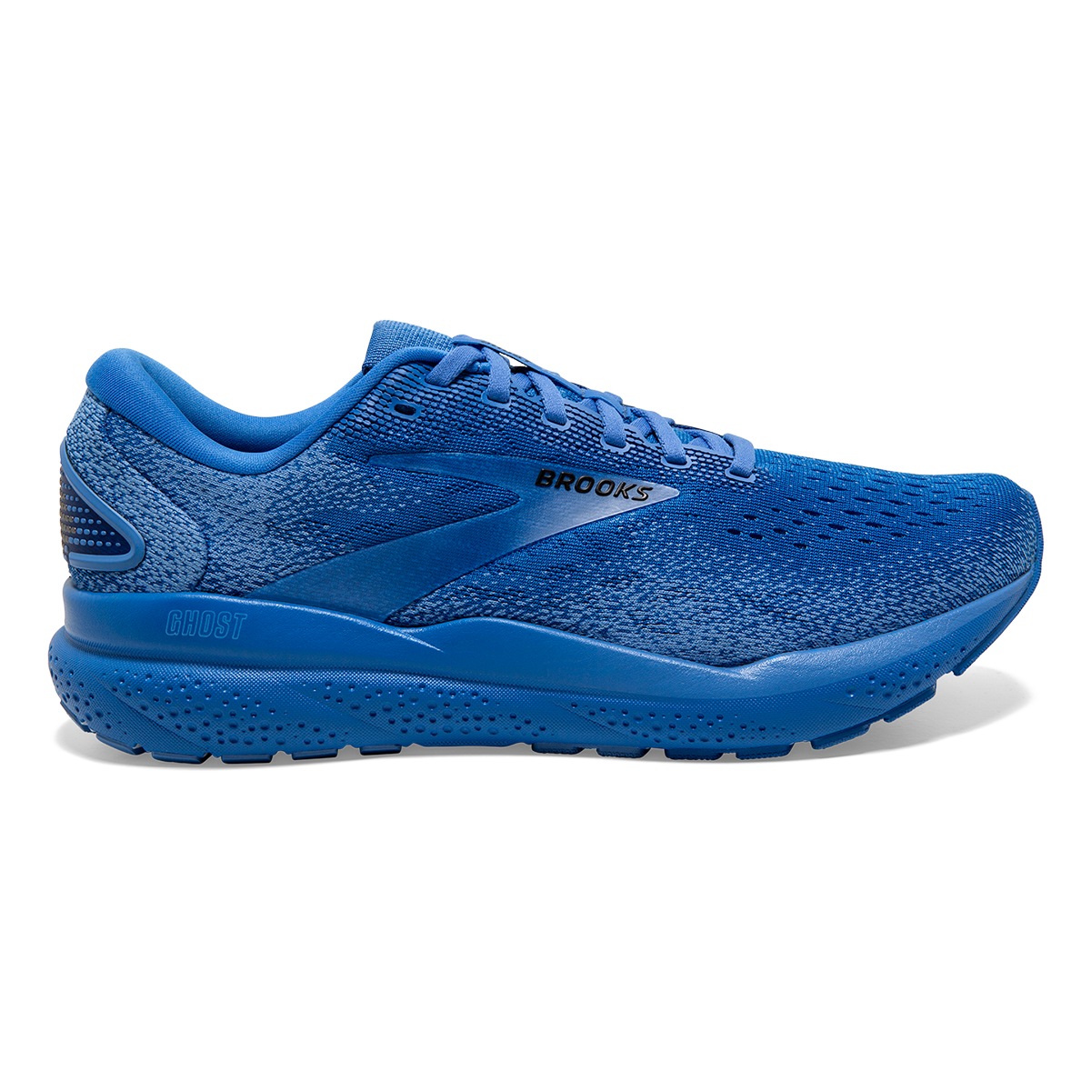 Brooks Ghost 16 - Palace Blue - Provence