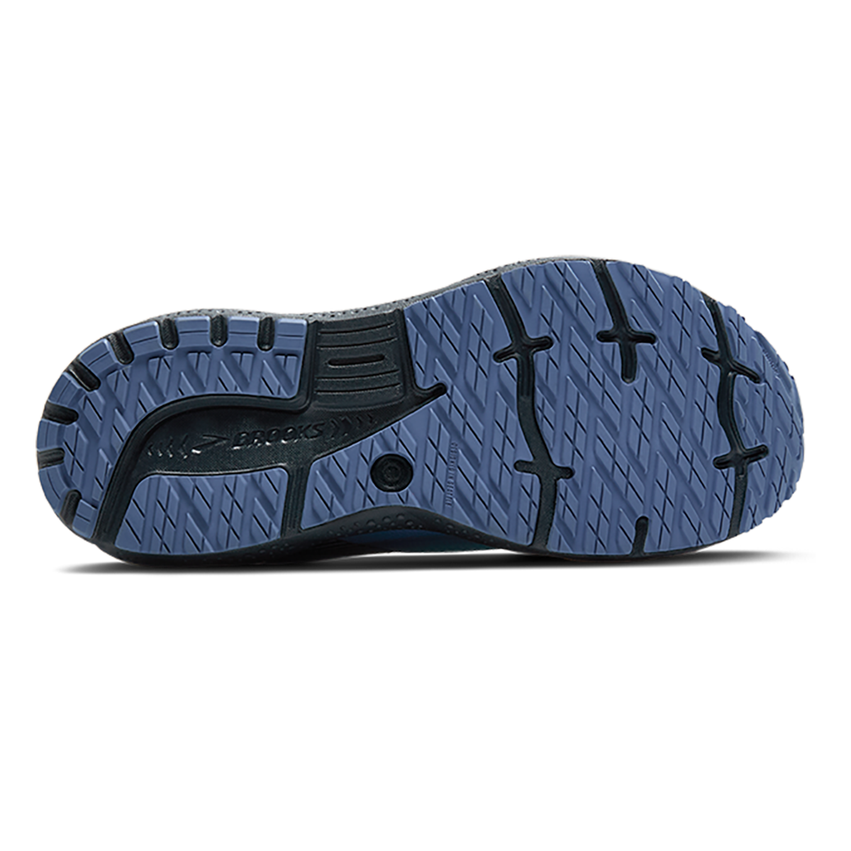 Brooks Ghost 16 Weatherized