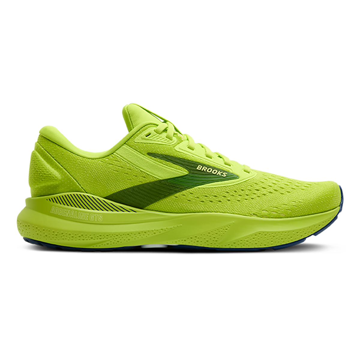 nike gts green