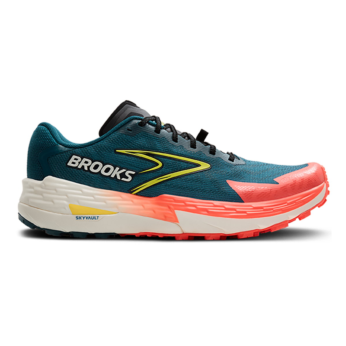 Brooks Catamount 4