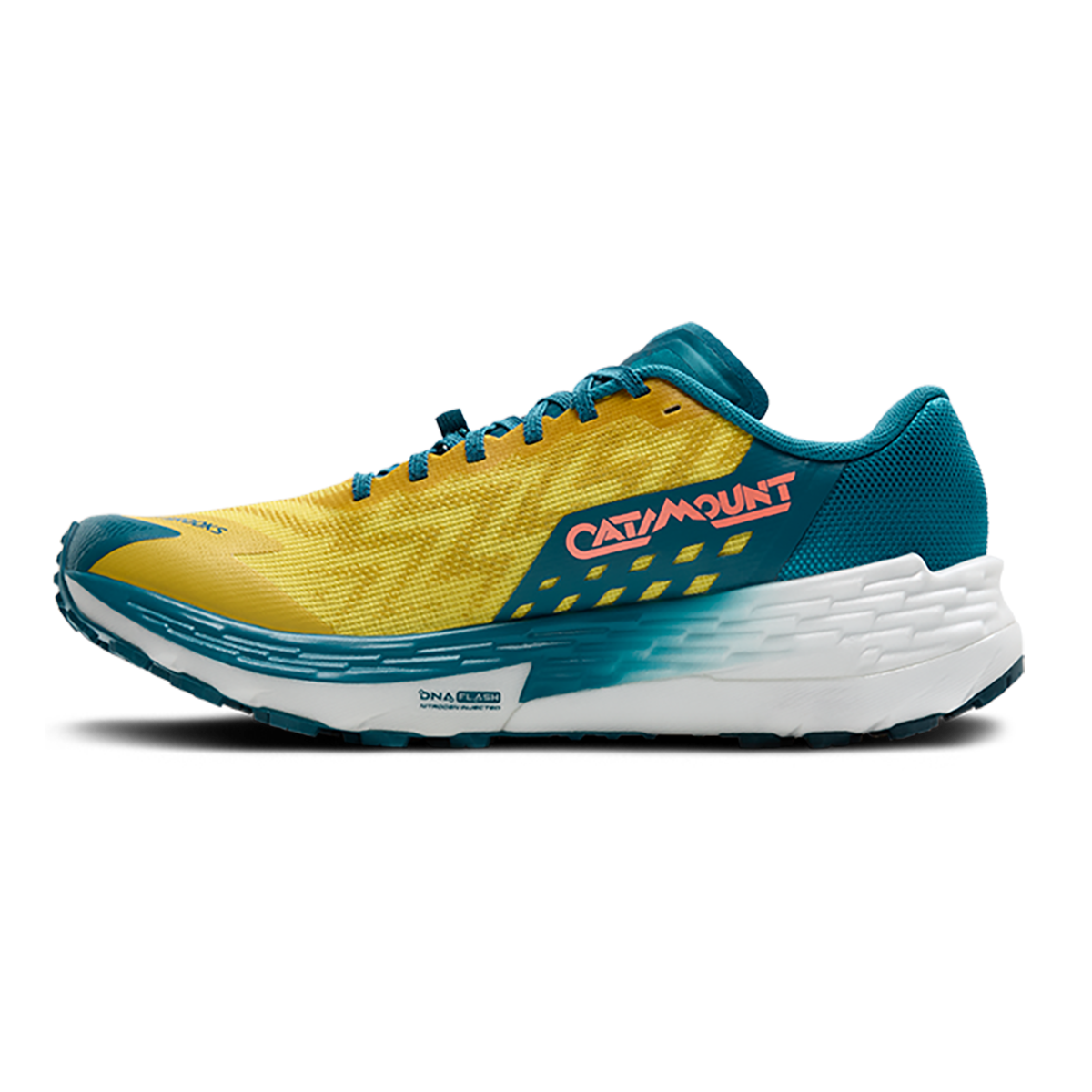 Brooks Catamount 4