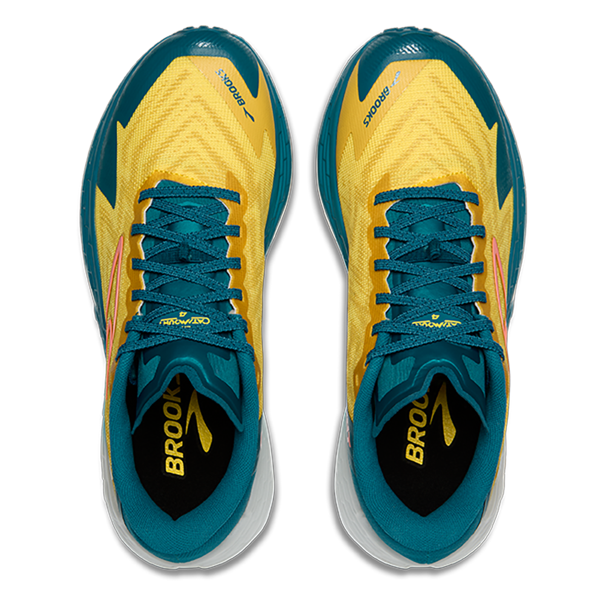 Brooks Catamount 4