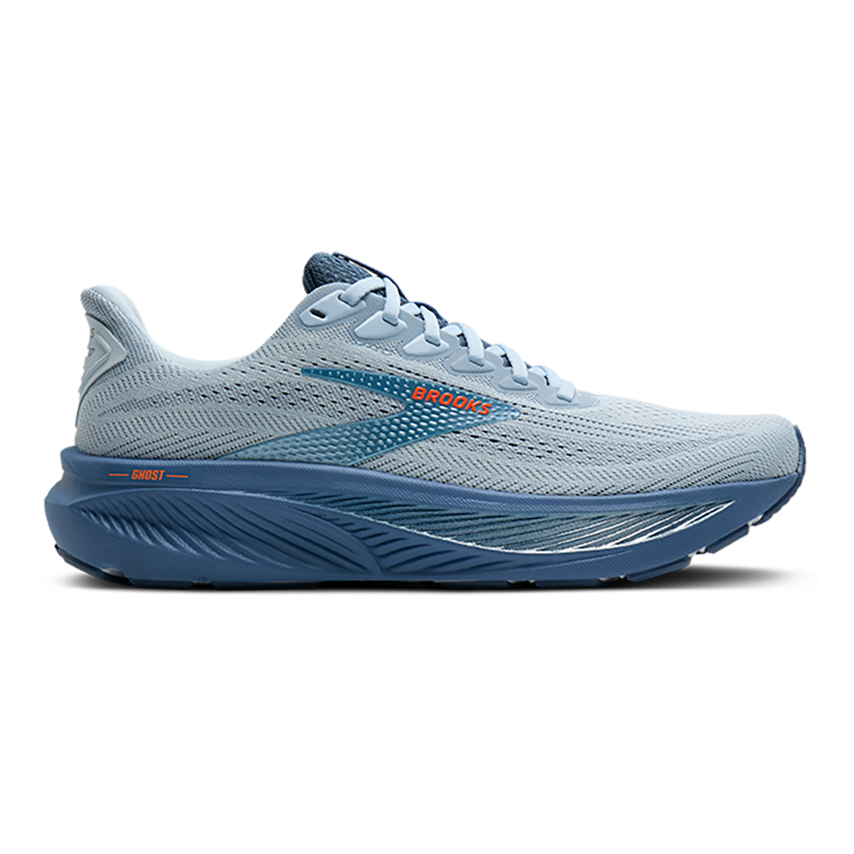 Brooks Ghost 17