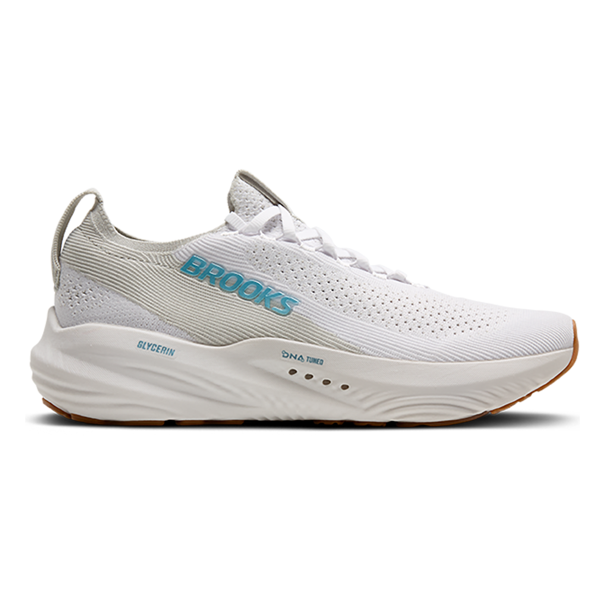 スパイク・シューズ Brooks Glycerin StealthFit 21 27cm Brooks Glycerin StealthFit 21 – Fit2Run