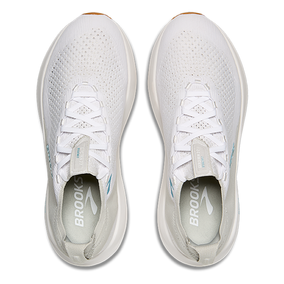 Brooks Glycerin StealthFit 22