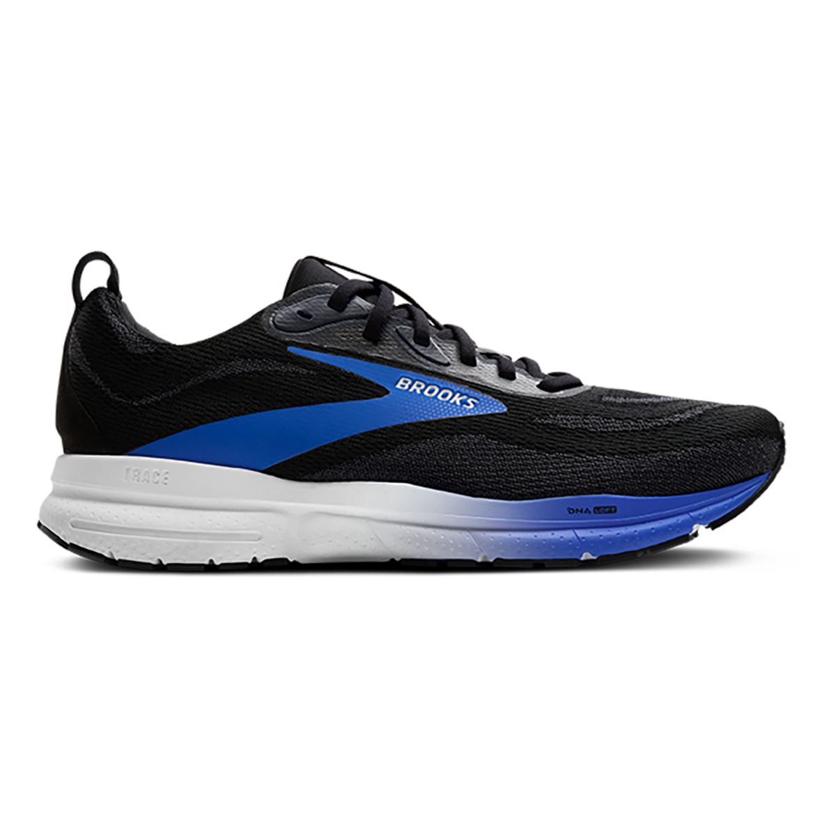 Brooks Trace 4