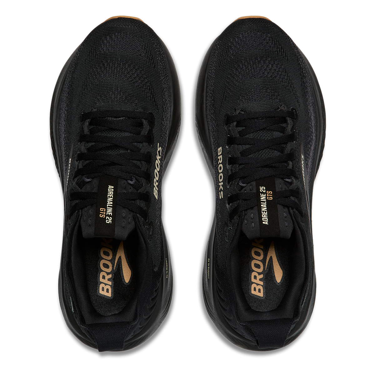 Brooks Adrenaline GTS 25