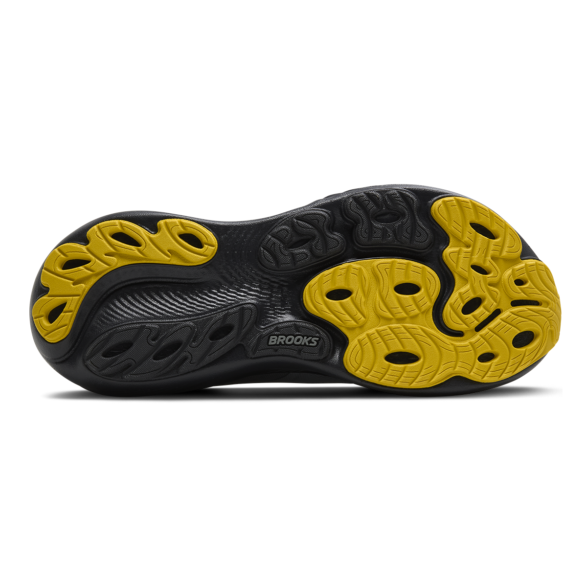 Brooks Adrenaline GTS 25