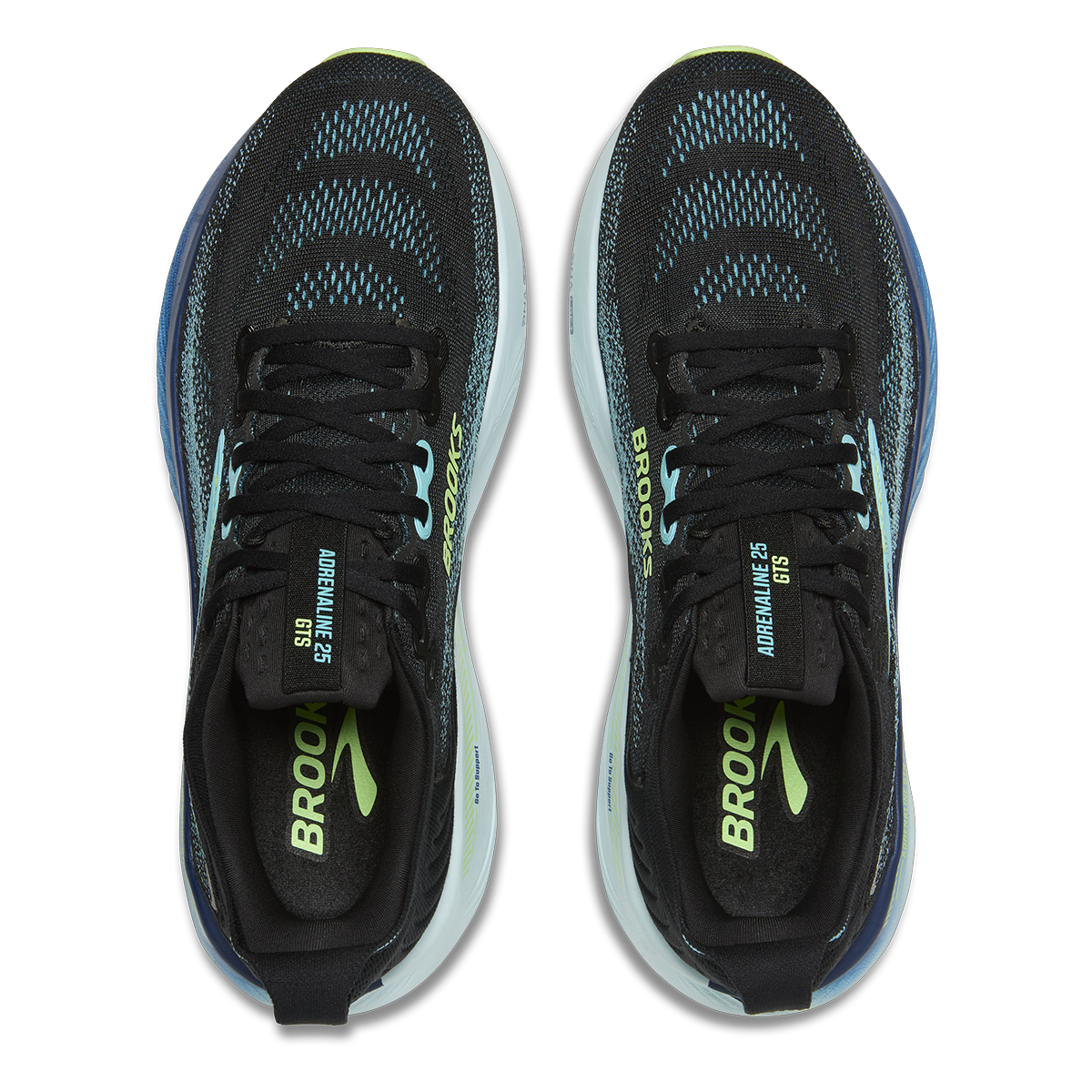 Brooks Adrenaline GTS 25