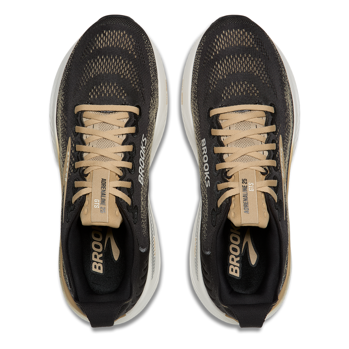 Brooks Adrenaline GTS 25