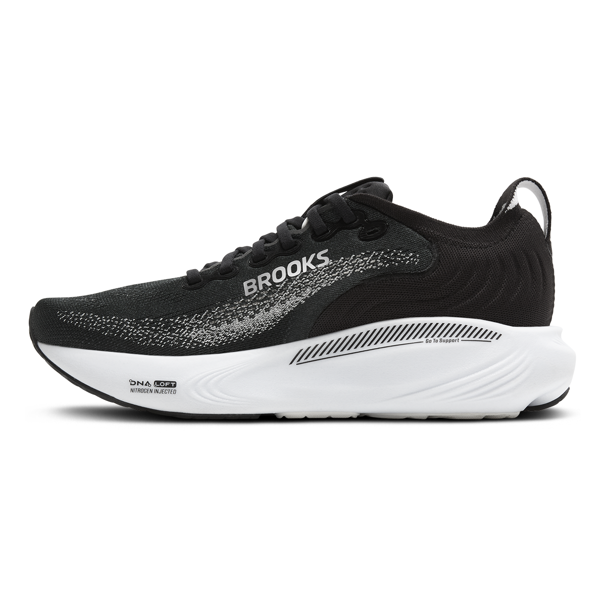 Brooks Adrenaline GTS 25