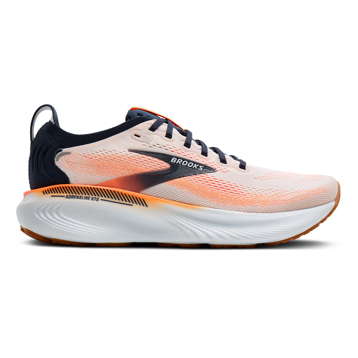 White - Spellbound - Orange / D / 8