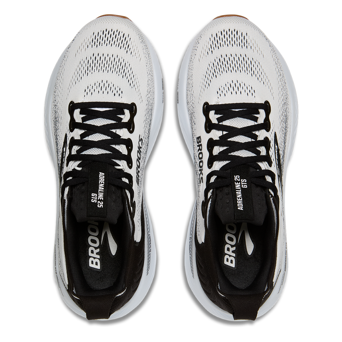 Brooks Adrenaline GTS 25