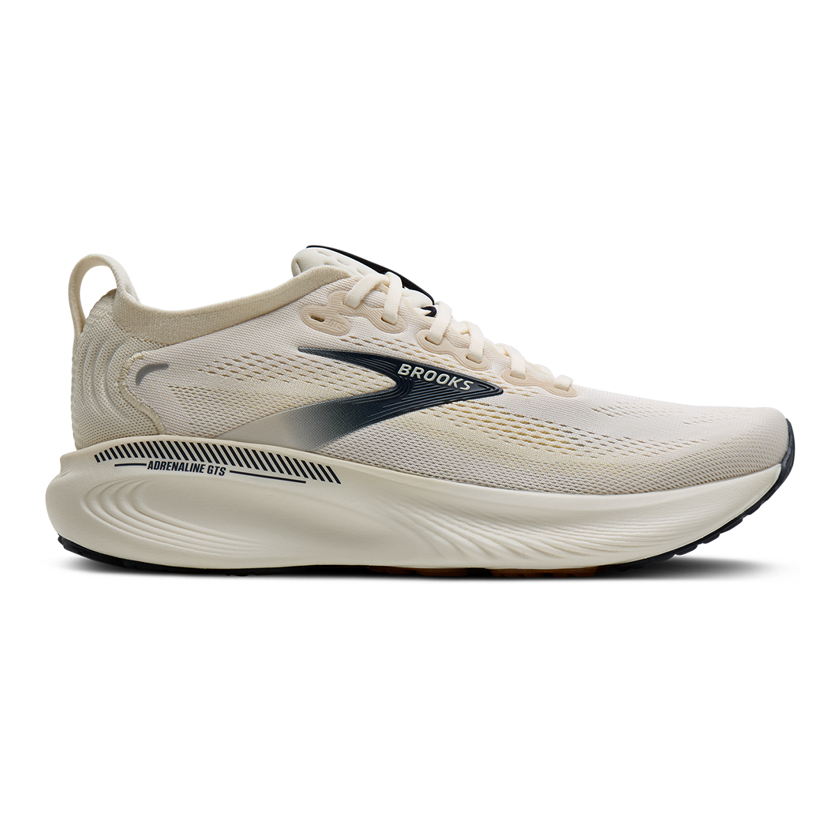 Arctic Wolf - Rutabaga - Navy / D / 8
