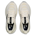 Brooks Adrenaline GTS 25 men's running shoes in Arctic Wolf/Rutabaga/Navy, top view