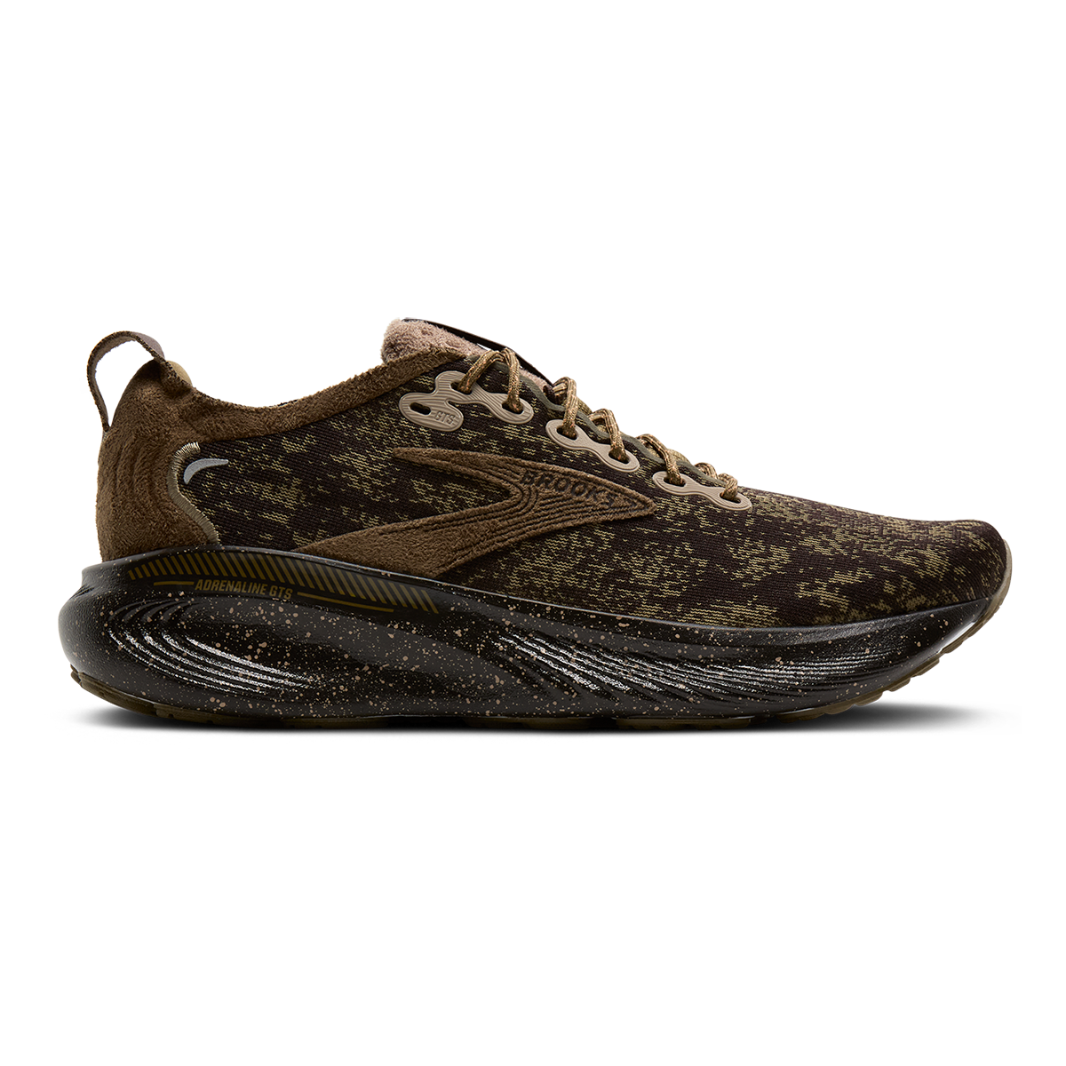 Brooks Adrenaline GTS 25