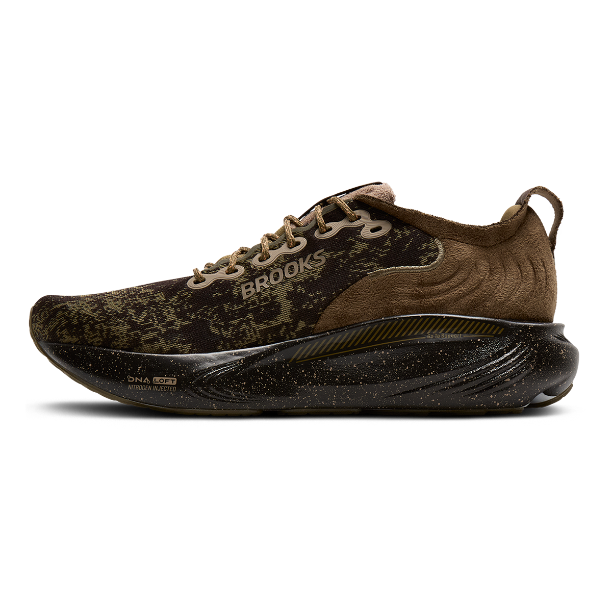 Brooks Adrenaline GTS 25