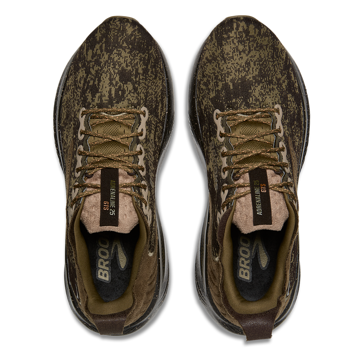 Brooks Adrenaline GTS 25