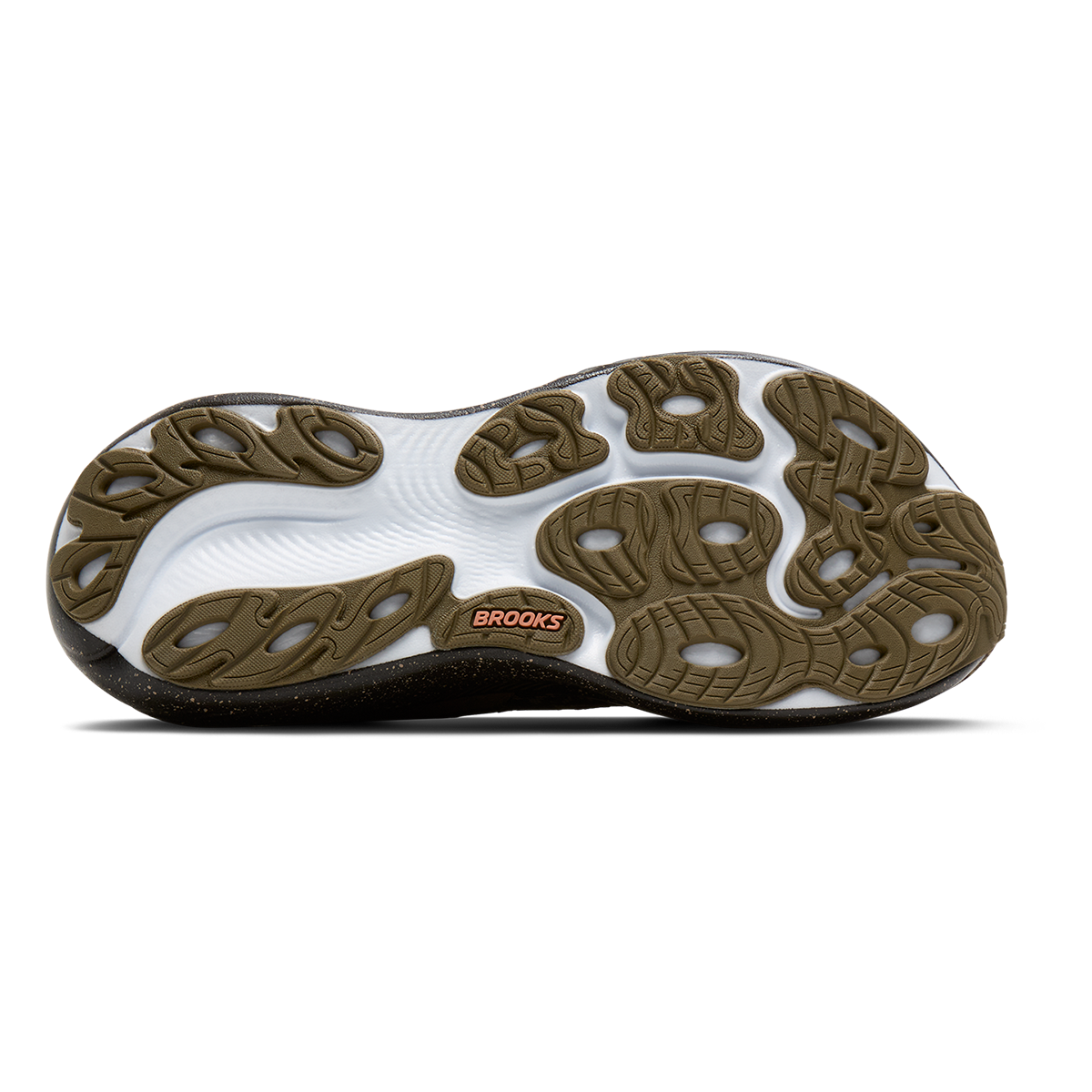 Brooks Adrenaline GTS 25