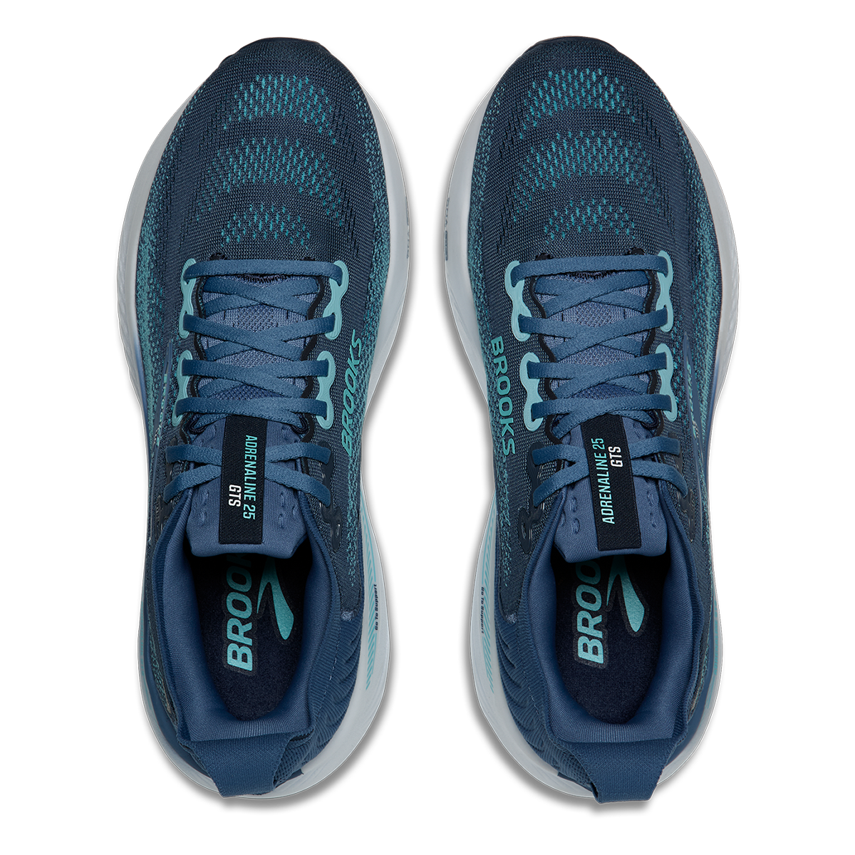 Brooks Adrenaline GTS 25