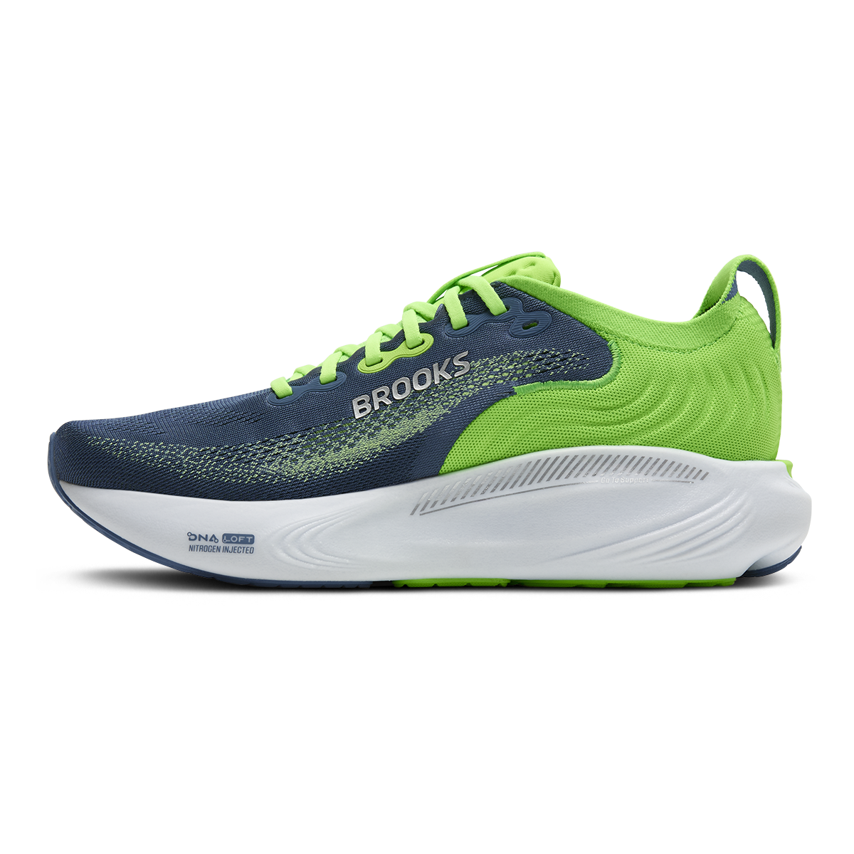 Brooks Adrenaline GTS 25