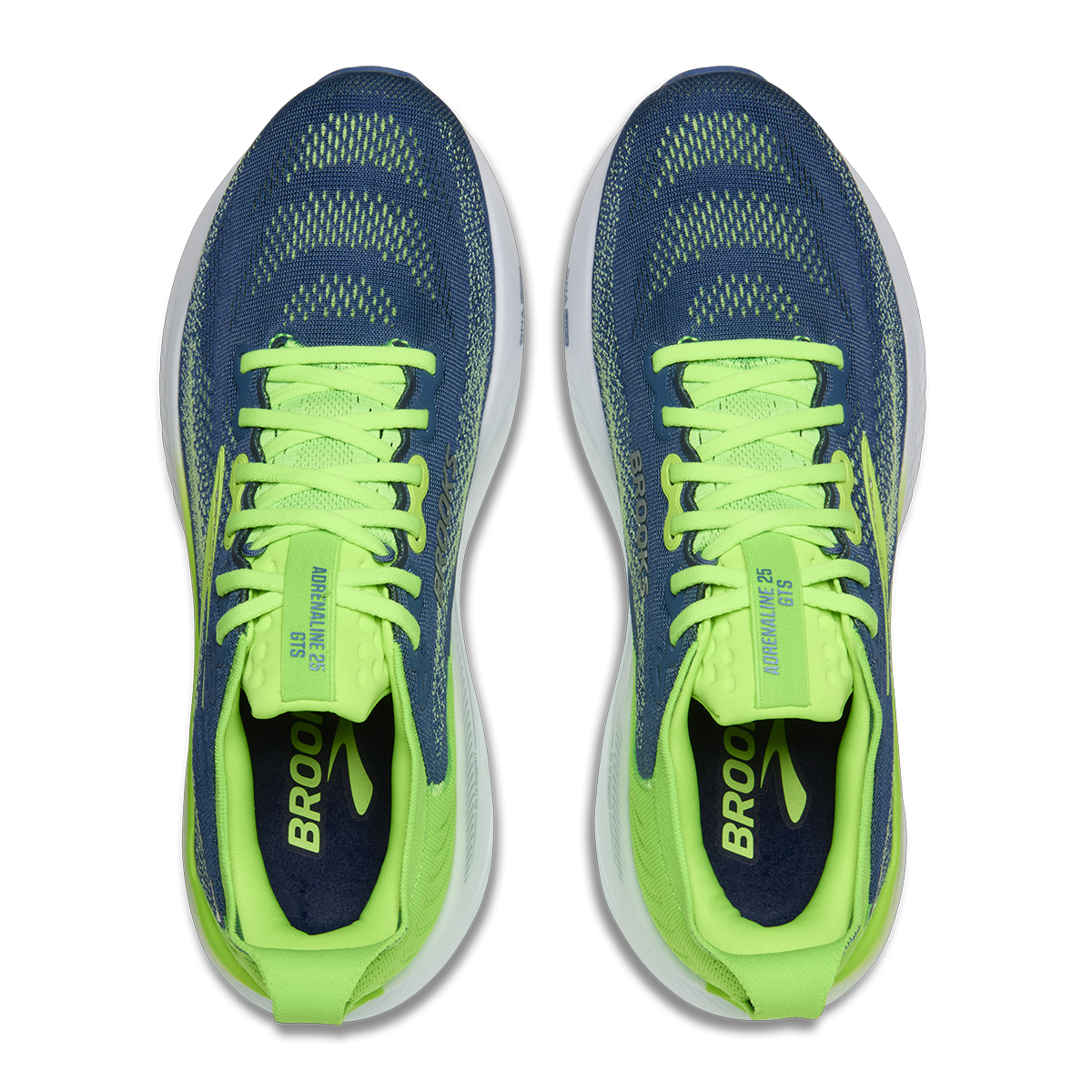 Brooks Adrenaline GTS 25