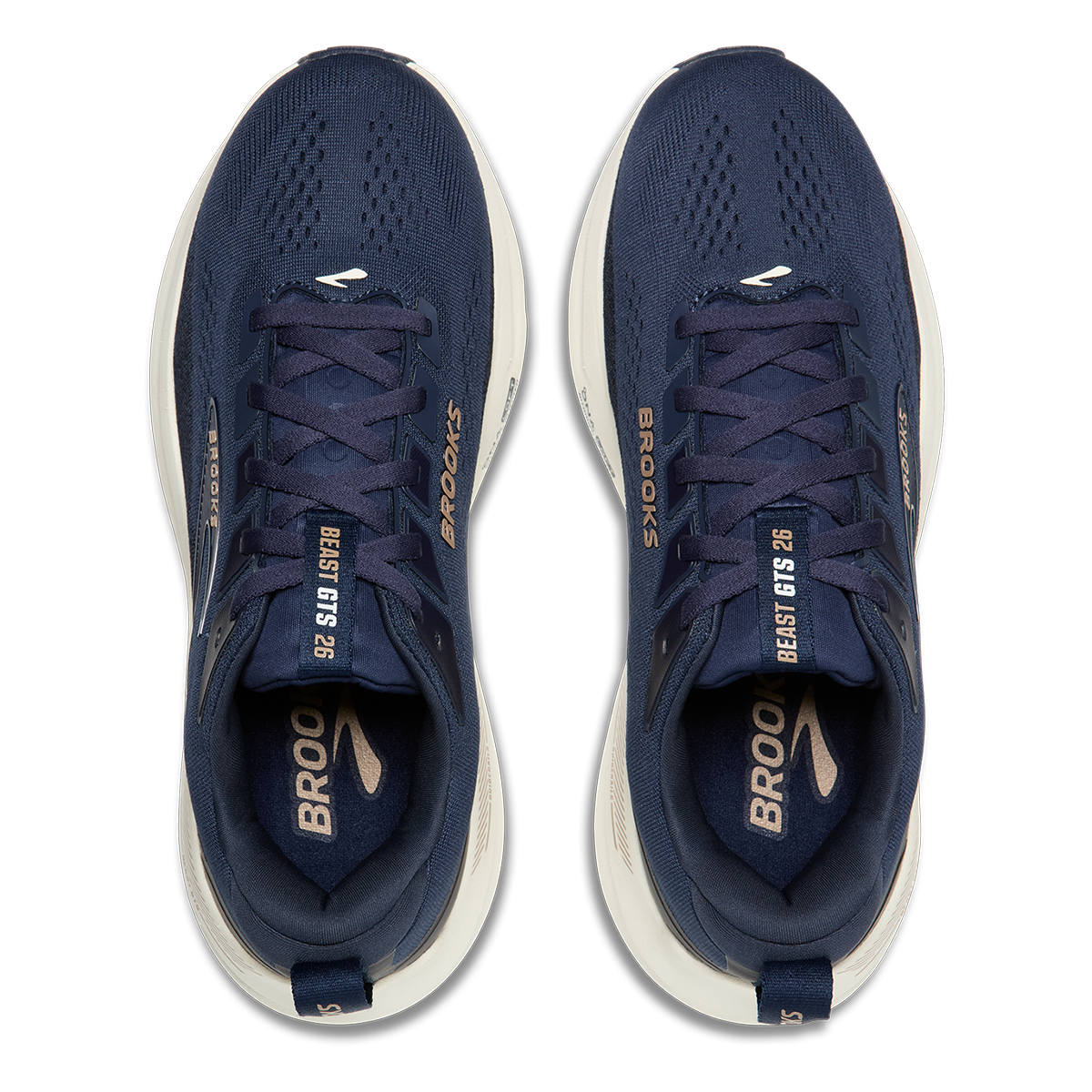 Brooks Beast GTS 26