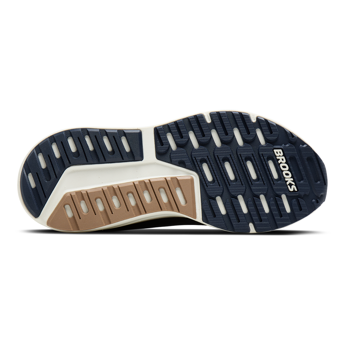 Brooks Beast GTS 26