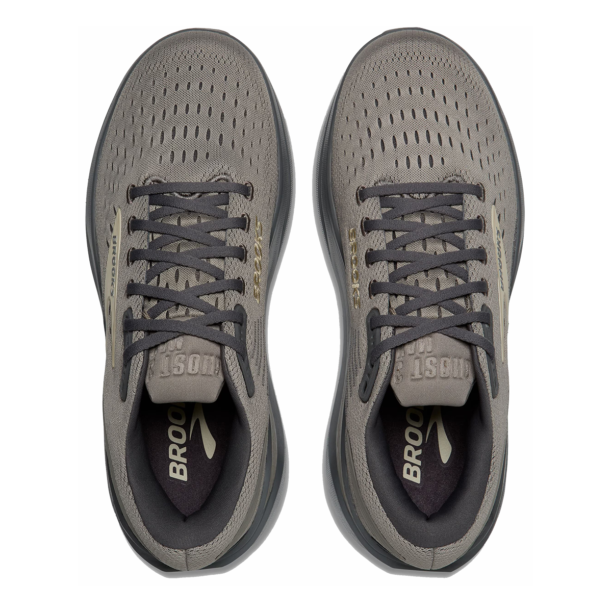 Brooks Ghost Max 3