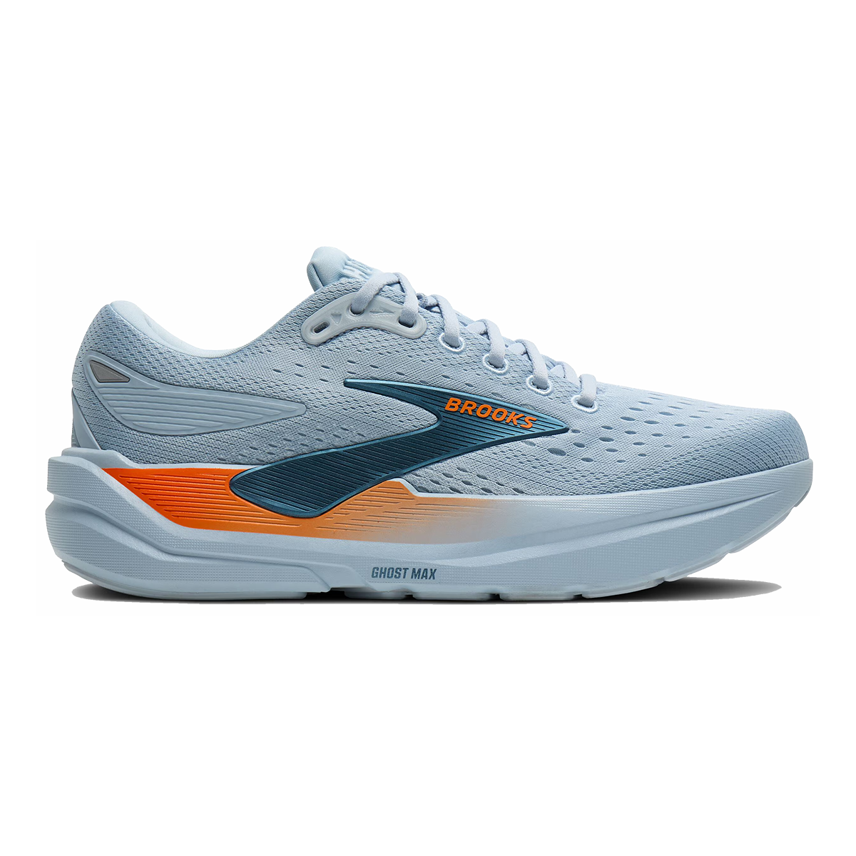 Brooks Ghost Max 3