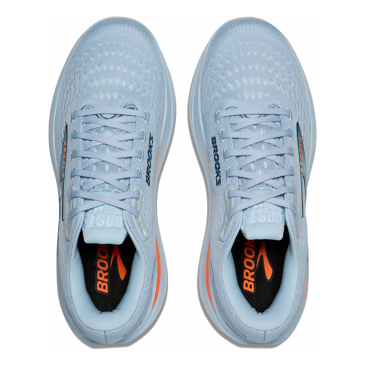 Brooks Ghost Max 3