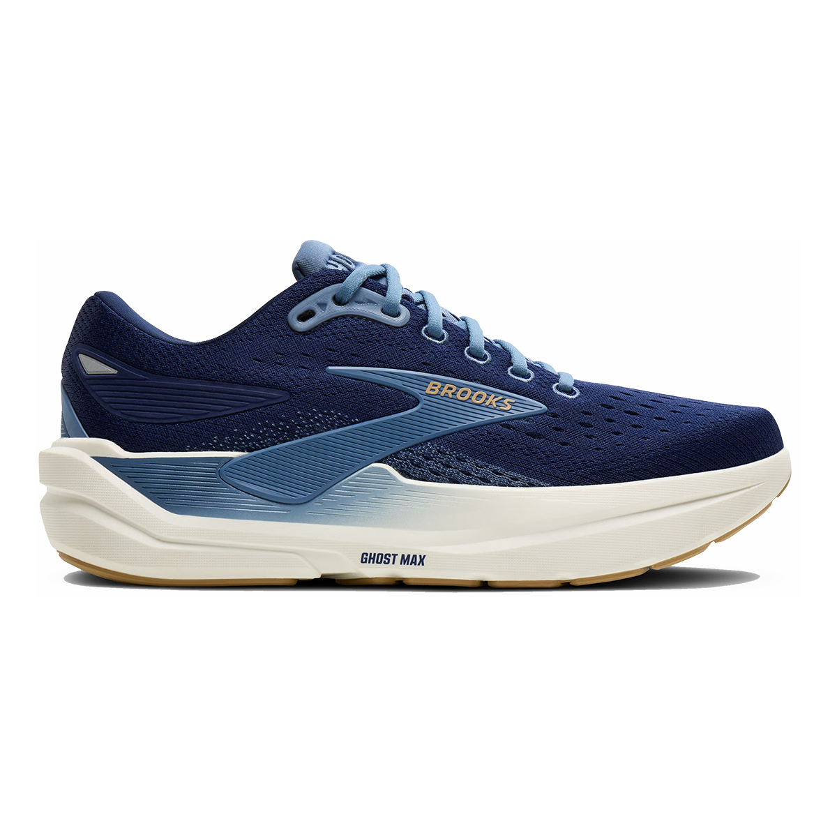 Brooks Ghost Max 3 Men's Road Running | Fit2Run