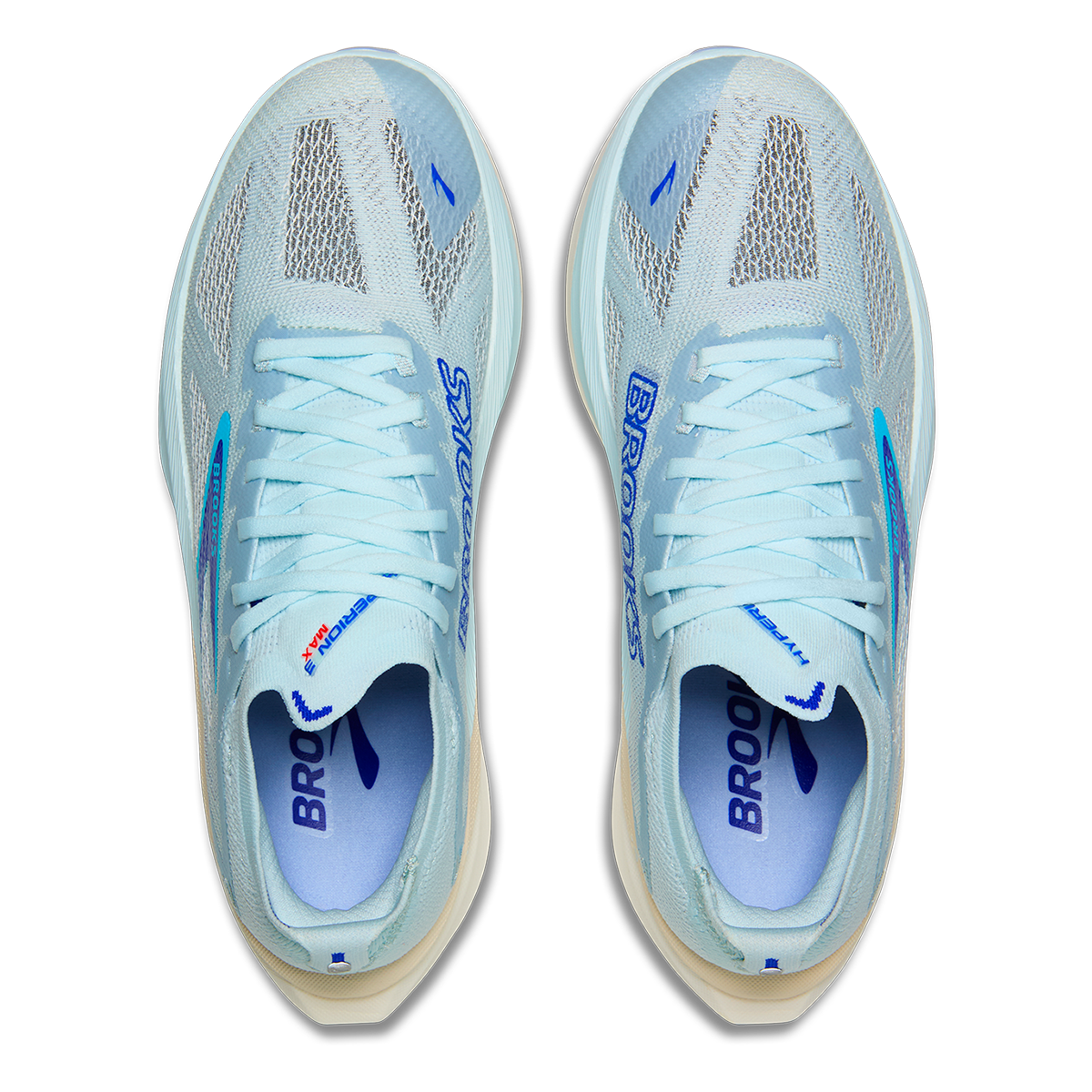 Brooks Hyperion Max 3