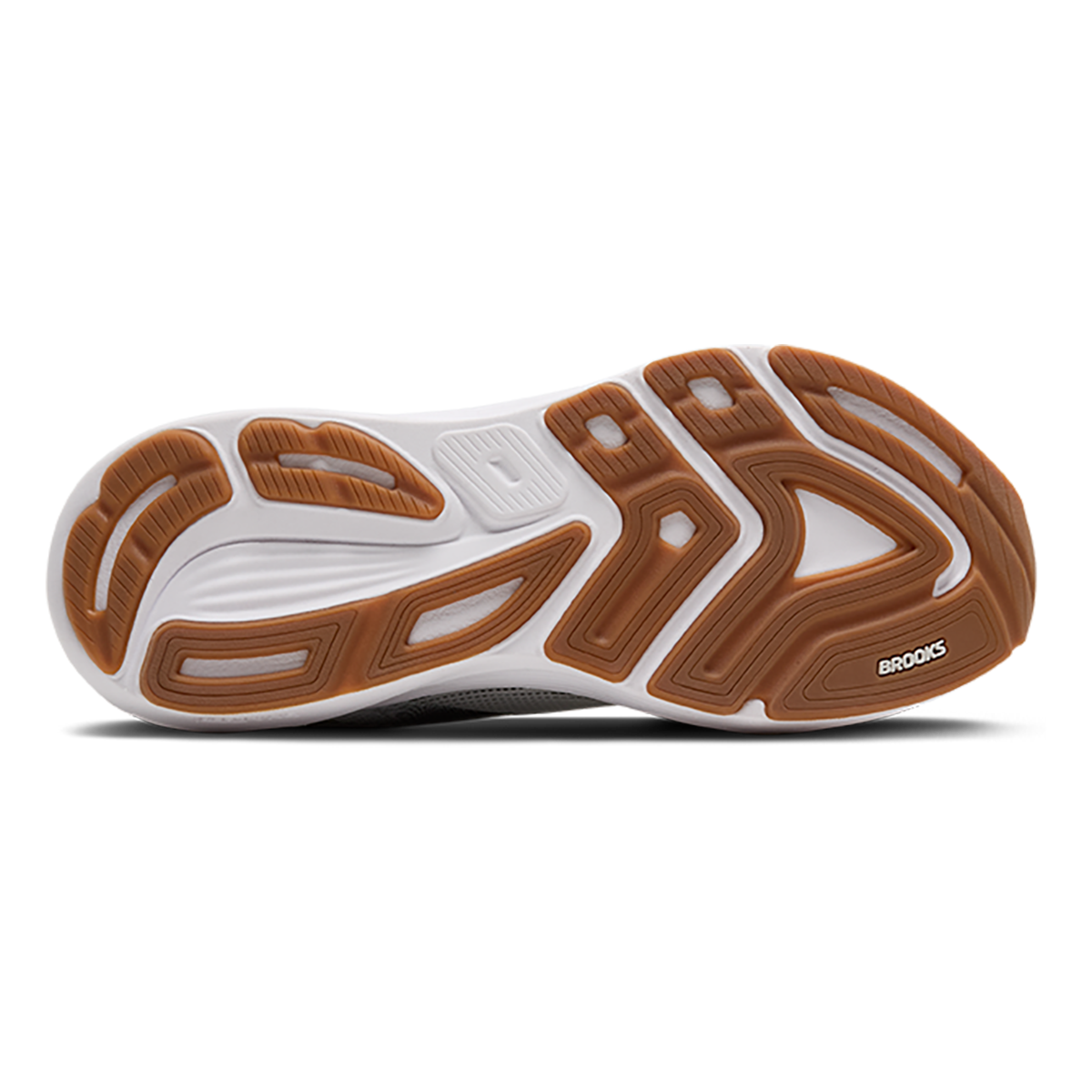 Brooks Revel 8