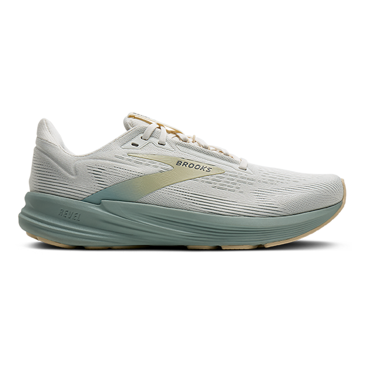 Brooks Revel 8