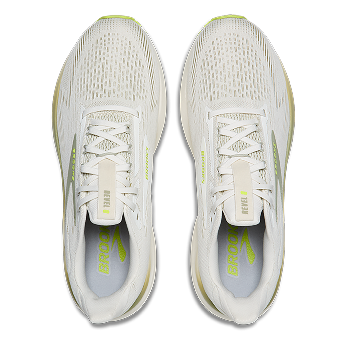 Brooks Revel 8