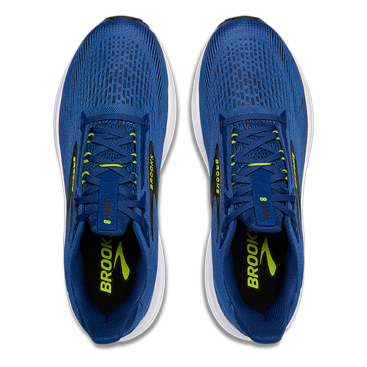 Brooks Revel 8